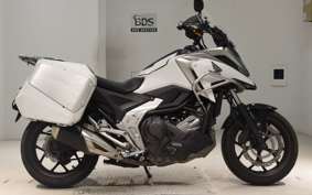 HONDA NC750X DCT 2021 RH09