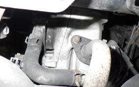 HONDA TACT Gen.4 AF75