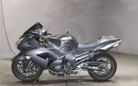 KAWASAKI ZZR1400 2006 ZXT40B