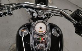 HARLEY HARLEY FXDWG1580 2010 GP4