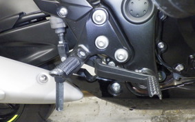 SUZUKI GSX-S750 2023 C533F