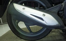 HONDA ﾀﾗﾆｽ110 2005