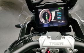 TRIUMPH TIGER 1200GT PRO TAP22V