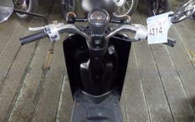 HONDA TODAY 2005 AF61