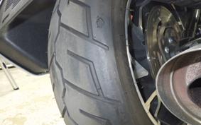 HARLEY FLSB 1750 2025
