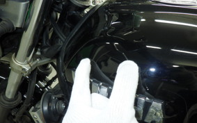 YAMAHA XJR400 Gen.2 R 2001 4HM