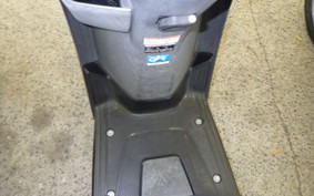 HONDA TACT Gen.4 AF75