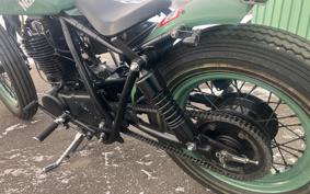 YAMAHA SR400 1994 1JR