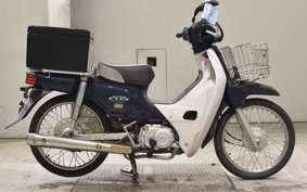 HONDA C50 SUPER CUB AA04
