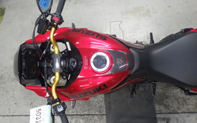 SUZUKI KATANA 2021 GT79B