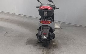 YAMAHA AKUSHI STREET SE53J