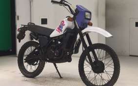 YAMAHA DT50 17W