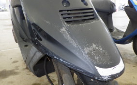 SUZUKI ADDRESS V100