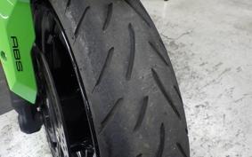 KAWASAKI ZX-25R 1994 ZX250E