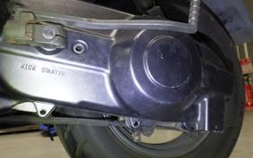 SUZUKI ADDRESS V100