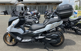 BMW C400GT 2026 0S01