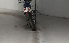 SUZUKI DJEBEL250XC SJ45A