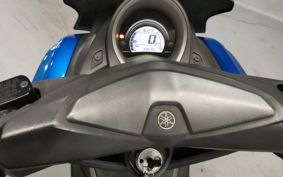 YAMAHA N-MAX 125 SED6J