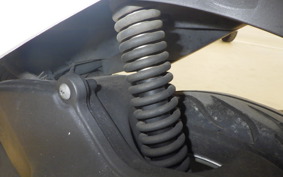 SUZUKI LET's 4 Basket CA43A