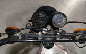 YAMAHA XT250 SEROW 3Y5
