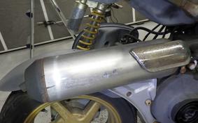 SUZUKI TR110 STREET MAGIC CF12A
