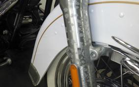 HARLEY FLSTC 1580 2007