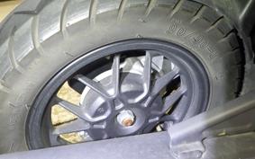 HONDA ﾀﾞﾝｸ 2024 AF78