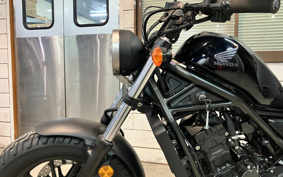 HONDA REBEL MC49