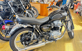 KAWASAKI W400 2008 EJ400A