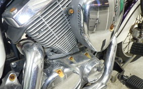 YAMAHA DRAGSTAR 250 1994 VG02J