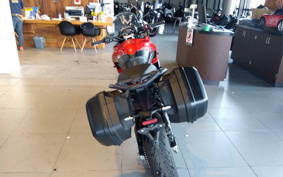 TRIUMPH  TRIUMPH  TIGER  SPORT 660 2023 LGL20U