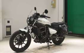 KAWASAKI ELIMINATOR400-3 2023 EL400A