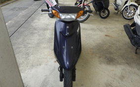 YAMAHA JOG Gen.4 2010 SA16J