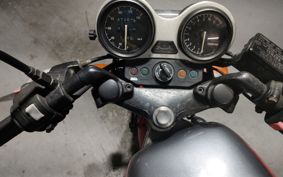 YAMAHA TZR125 3TY