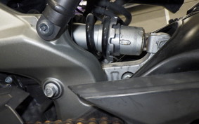 YAMAHA MT-09 A 2015 RN34J