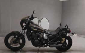 KAWASAKI ELIMINATOR 400SE ZL400A