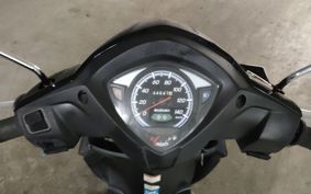 SUZUKI ADDRESS V110 CE47A
