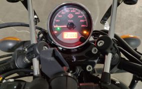 HARLEY XG750 STREET 2015 NBB