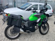 Фото Kawasaki VERSYS X250 TOURER с японского аукциона