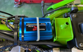 KAWASAKI KSR-2 MX080B