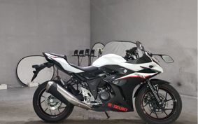 SUZUKI GSX250 R DN11A