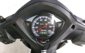 SUZUKI ADDRESS V110 CE47A