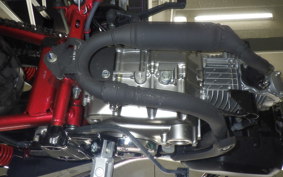HONDA MONKEY 125 2015 JB03