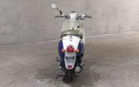 HONDA CREA SCOOPY AF55