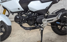 HONDA GROM JC92