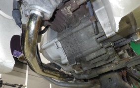 HONDA C90 SUPER CUB E HA02