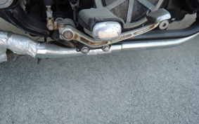 YAMAHA VMAX 1999 2WE