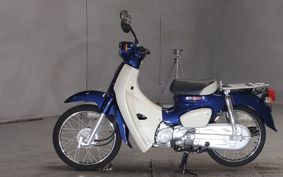 HONDA SUPER CUB50 AA09