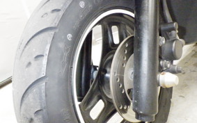 SUZUKI ADDRESS V125 S 2010 CF4MA