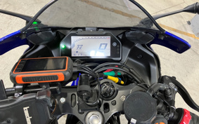 YAMAHA YZF-R25 RG43J